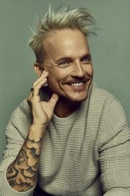 Randall Slavin portrait
