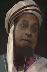 Fekry Taha portrait