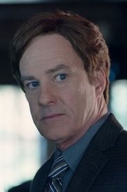 Barclay Hope portrait