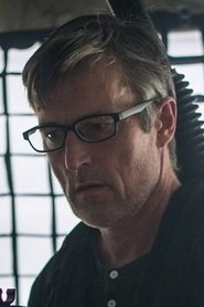 Lars Vestergaard portrait