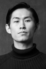 Ken Saruhashi portrait