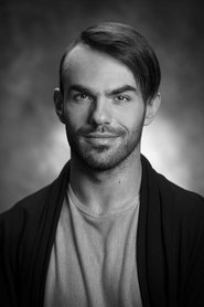 Slavko Kalezić portrait