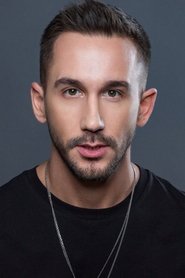 Sergey Prikazchikov portrait