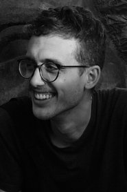 Antonio Llamas portrait