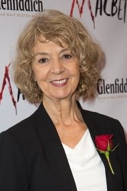 Jenny Sterlin portrait