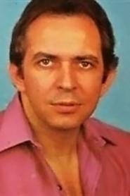 Telis Zotos portrait