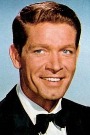 Stephen Boyd portrait