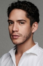 Miguel Dávalos portrait