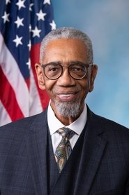 Bobby Rush portrait