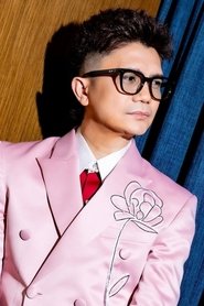 Vhong Navarro portrait