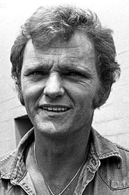 Jerry Reed portrait