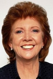 Cilla Black portrait