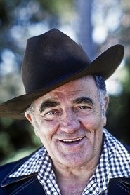 Louis L'Amour portrait