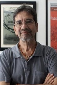 Tino Saroengallo portrait