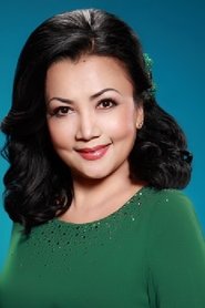 Danagul Temirsultanova portrait