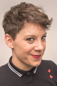 Suzi Ruffell portrait