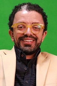 Farzin Mohades portrait