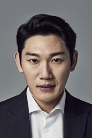 Ahn Se-ho portrait