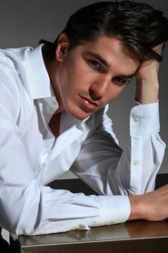 David Eves portrait