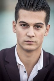 Luigi Imola portrait