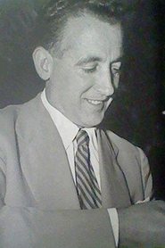 Antonio del Amo portrait