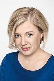 Agnieszka Sztuk portrait
