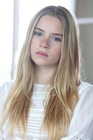 Joséphine Hélin portrait