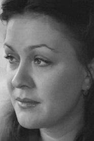 Marina Pronina portrait