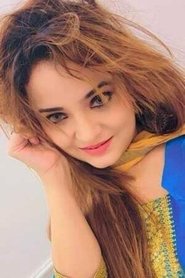 Vani Vashishthh portrait