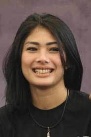Nabila Putri portrait