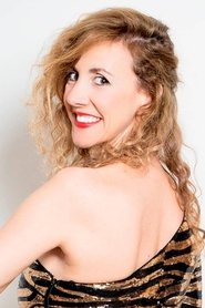 Arantxa González portrait