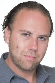Alexandre Bélanger portrait
