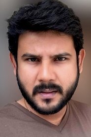 Kishore Maarisetty portrait