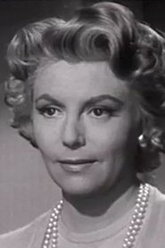 Marie Sabouret portrait