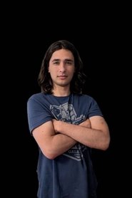 Yaël Messad portrait