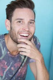 Sean McBride portrait