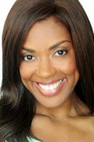 Shannon Bobo portrait