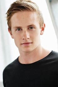 Lee Cormie portrait