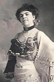 Blanca Vidal portrait