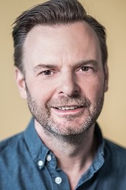 Teun van de Keuken portrait