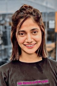 Losliya Mariyanesan portrait