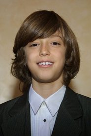 Dylan Smith portrait