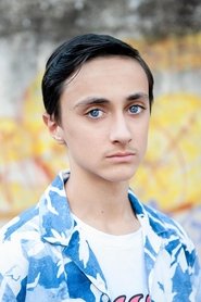 Francesco Liso portrait