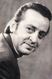 Cornel Vulpe portrait