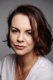 Hilary Rose portrait