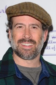 Jason Lee portrait
