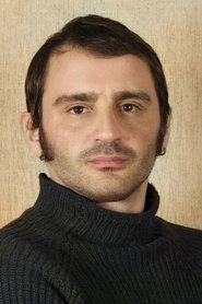Onur Şenol portrait