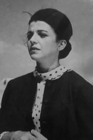 Liza Koundouri portrait