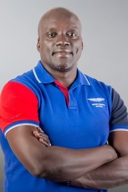 Steve Gukas portrait