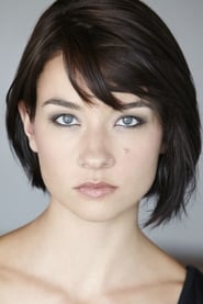 Cortney Palm portrait